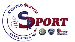 Logo Carrozzeria Sport