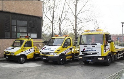 Soccorso Stradale